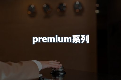 premium系列